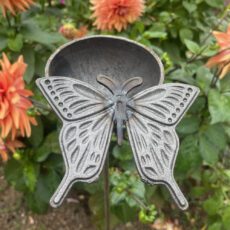 5061098722330 1 Bee Drinker Bee Cup Stake Ornament for Garden Wildlife Butterfly 3.jpg